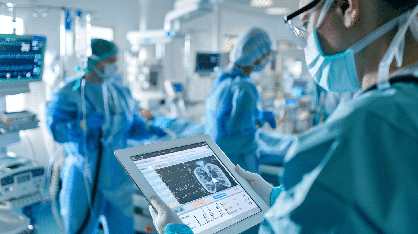 Health Esolutions Healthcare Digital Solutions – Greater Works Innovations